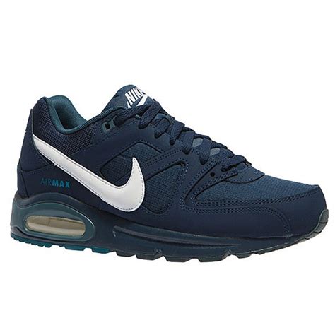 Nike Air Max trainers men's